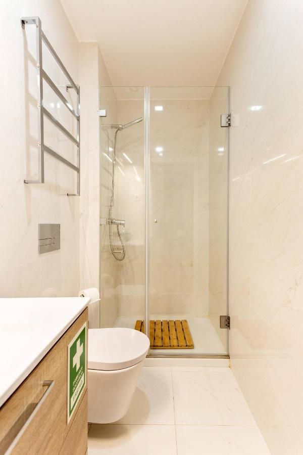 Salinas - No Coracao Do Centro De Aveiro Apartman Kültér fotó